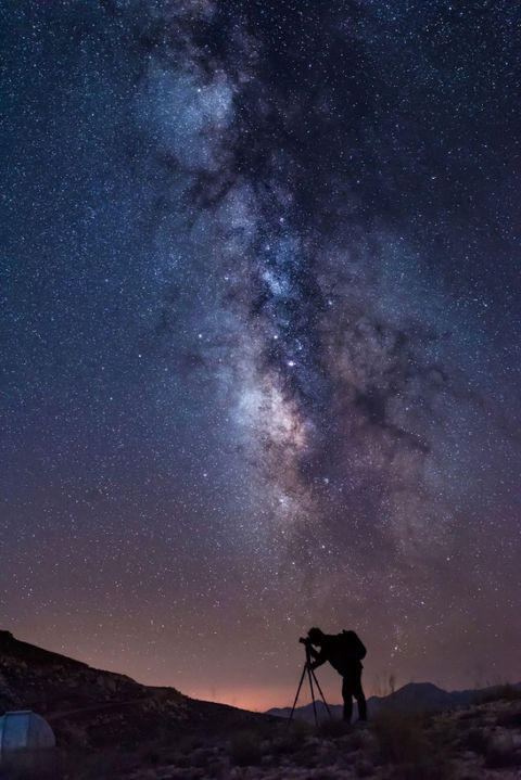 별 볼 일 있을 손쉬운 천체 관측 가이드